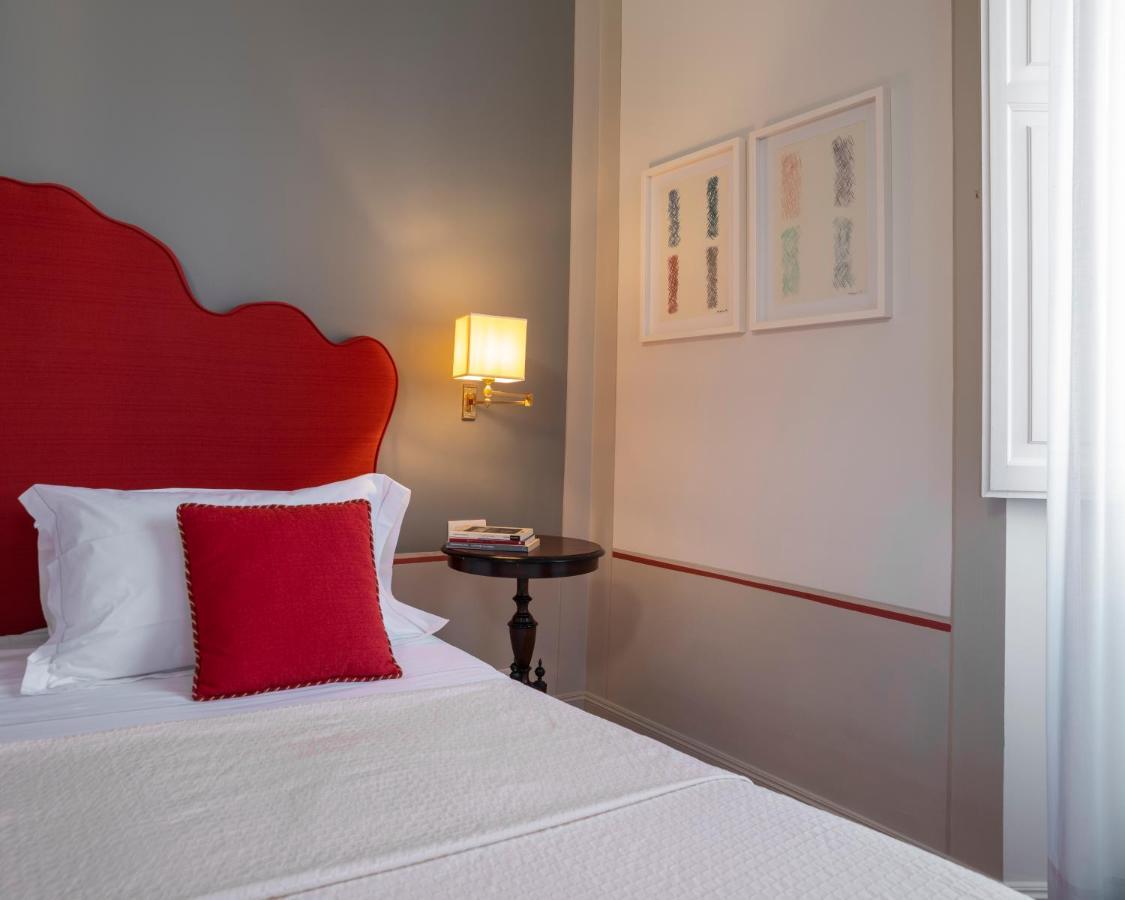 Albergo Pietrasanta Ngoại thất bức ảnh