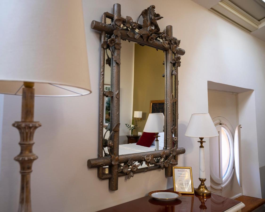 Albergo Pietrasanta Ngoại thất bức ảnh
