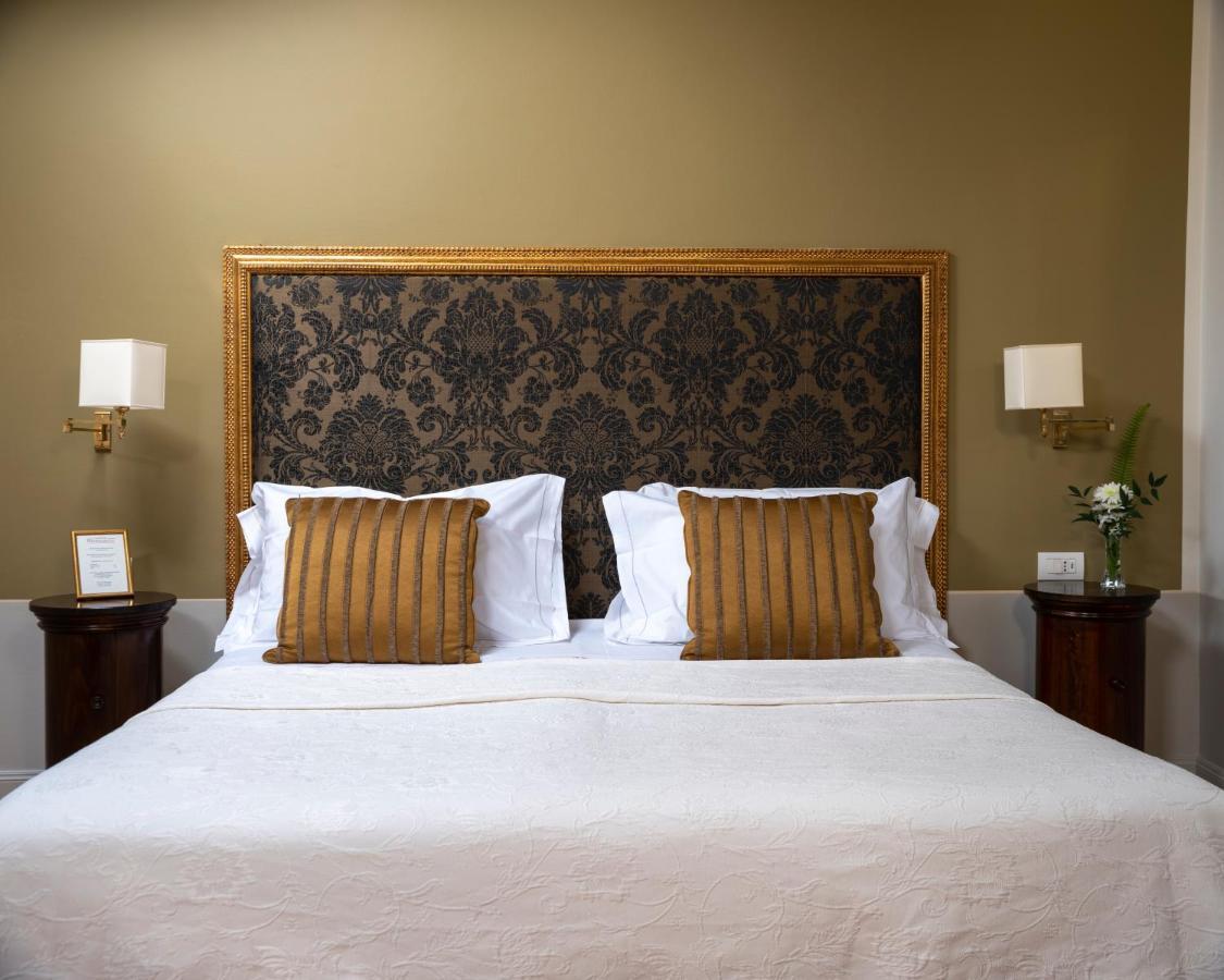 Albergo Pietrasanta Ngoại thất bức ảnh