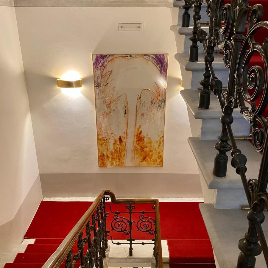 Albergo Pietrasanta Ngoại thất bức ảnh