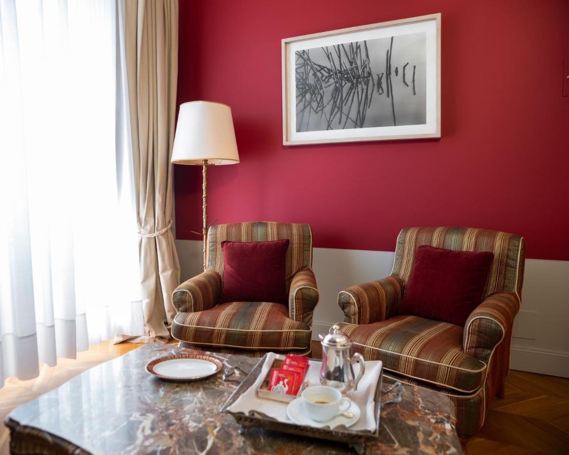 Albergo Pietrasanta Ngoại thất bức ảnh