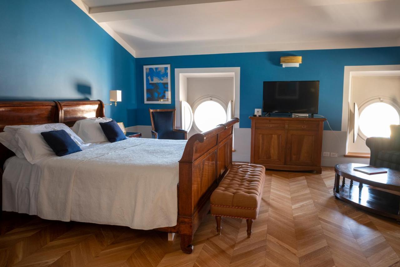 Albergo Pietrasanta Ngoại thất bức ảnh