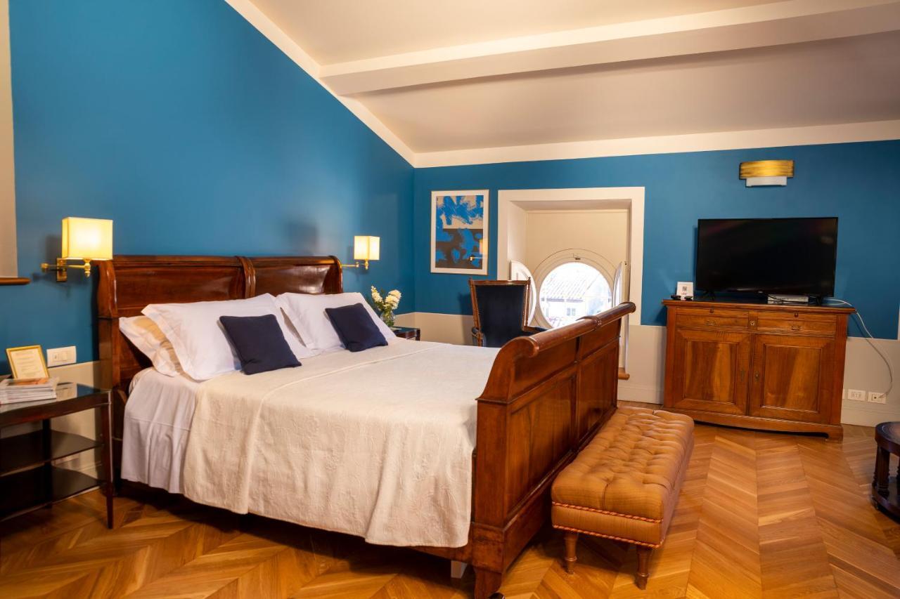 Albergo Pietrasanta Ngoại thất bức ảnh