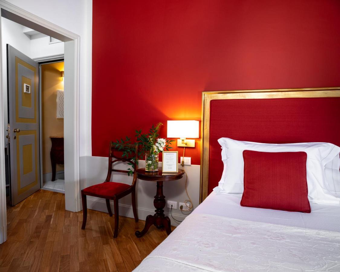 Albergo Pietrasanta Ngoại thất bức ảnh