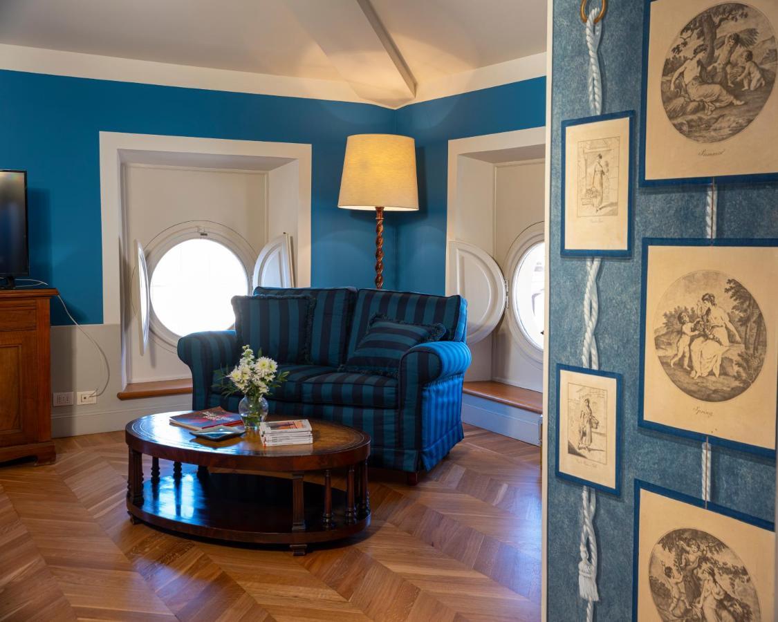 Albergo Pietrasanta Ngoại thất bức ảnh