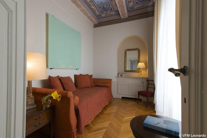 Albergo Pietrasanta Ngoại thất bức ảnh