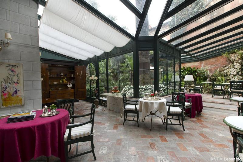 Albergo Pietrasanta Ngoại thất bức ảnh