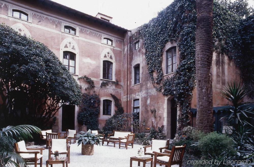 Albergo Pietrasanta Ngoại thất bức ảnh