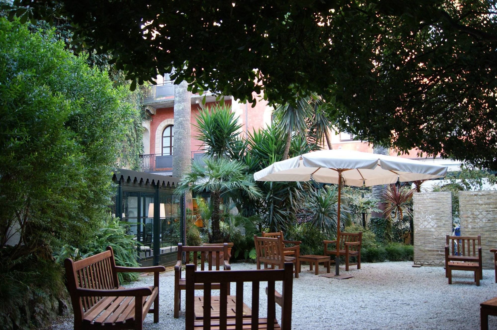 Albergo Pietrasanta Ngoại thất bức ảnh