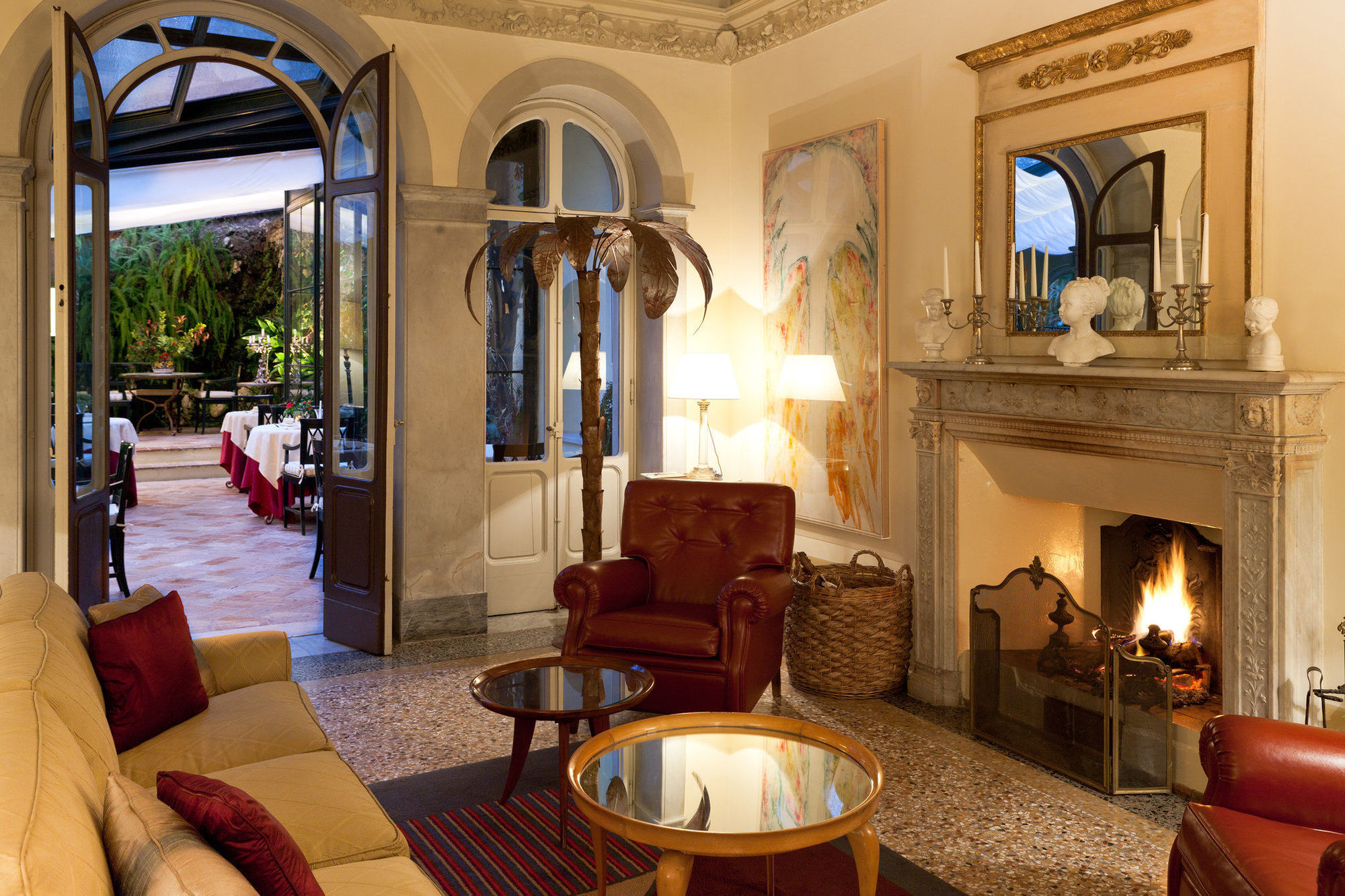 Albergo Pietrasanta Phòng bức ảnh