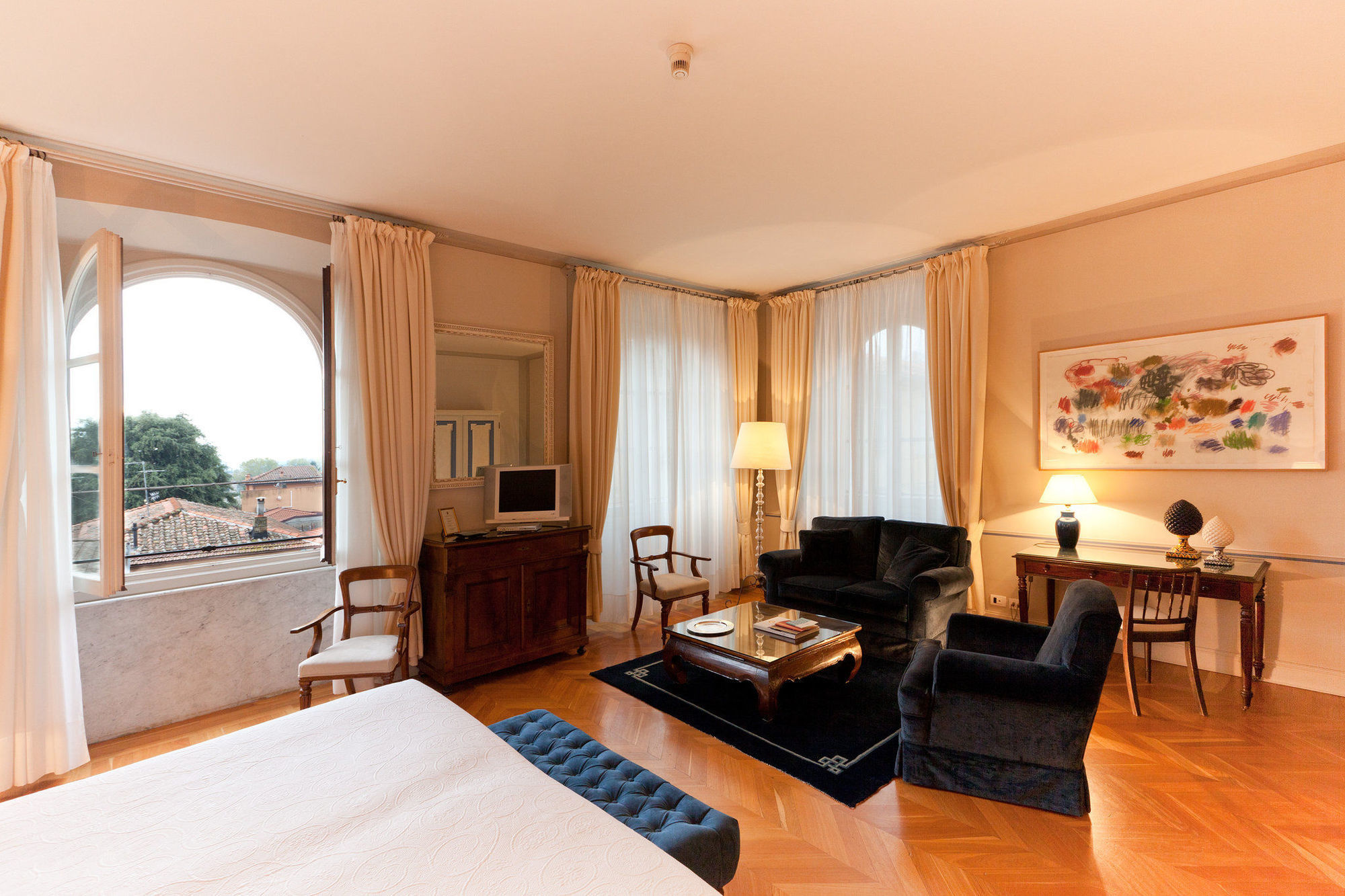 Albergo Pietrasanta Phòng bức ảnh