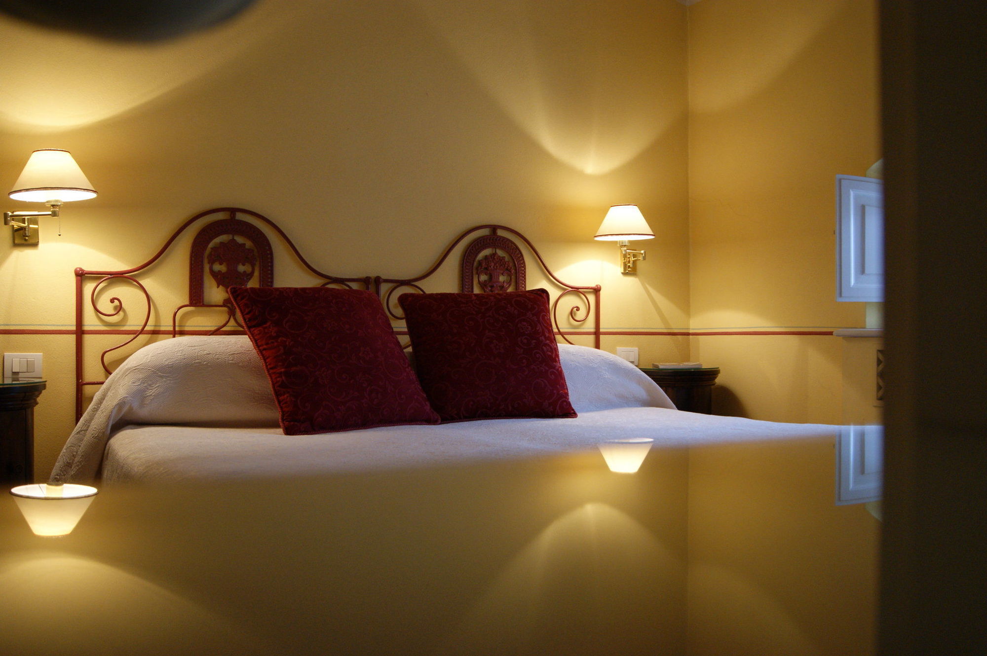 Albergo Pietrasanta Ngoại thất bức ảnh