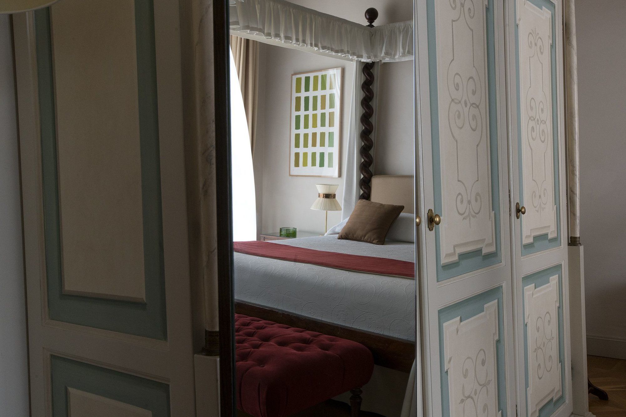 Albergo Pietrasanta Ngoại thất bức ảnh